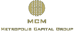 Metropolis Capital Group